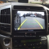Màn hình DVD Vitech Pro Toyota Land Cruiser 2008 - 2015